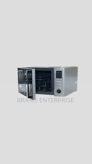 Nasco 36 L Grill Microwave