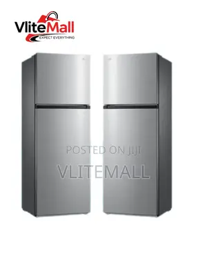 Midea Top Freezer Refrigerator 360l Mdrt489mtn46