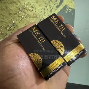 Mk Essential Pure Oil