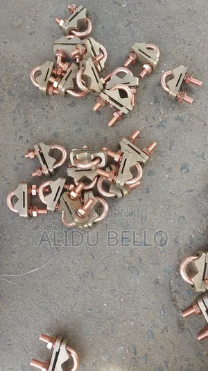 Electrical Equipment