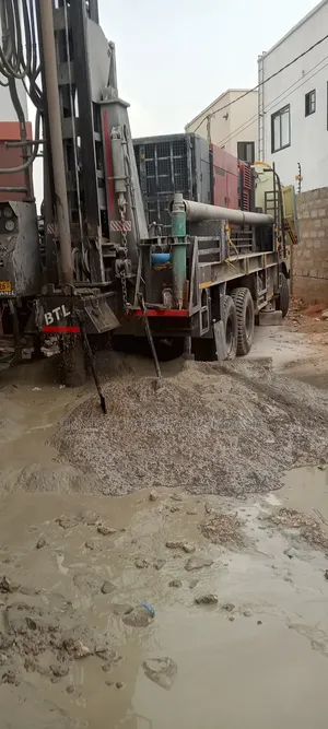 Kotoku Borehole Drilling and Repairs