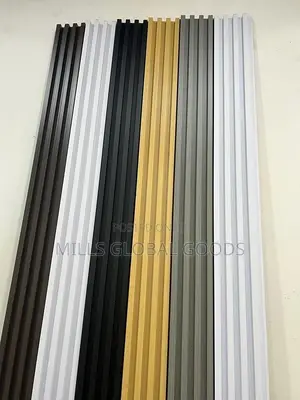 Wall Panels