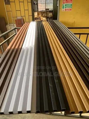 Wall Panels