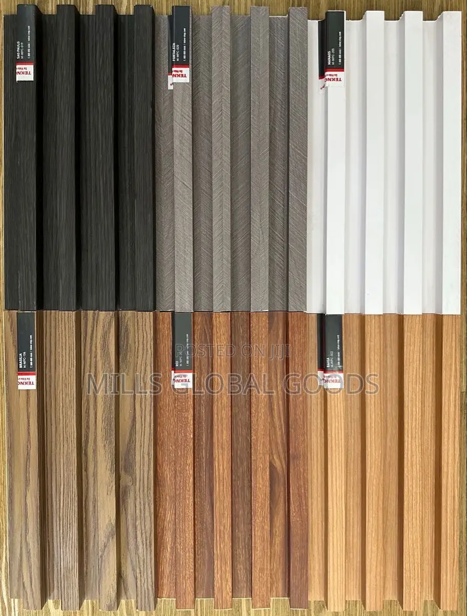 Wall Panels