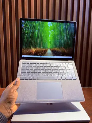Laptop Microsoft Surface Laptop 5 8GB Intel Core i5 SSD 256GB