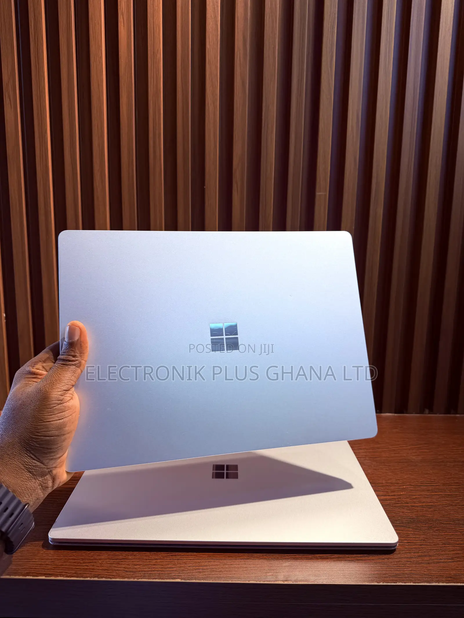 Laptop Microsoft Surface Laptop 5 8GB Intel Core i5 SSD 256GB
