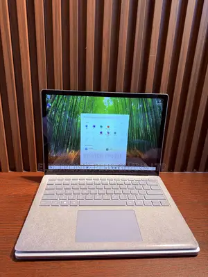 Laptop Microsoft Surface Laptop 5 8GB Intel Core i5 SSD 256GB