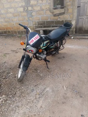 Bajaj Boxer 150 UG 2021 Black