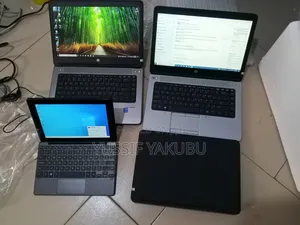 Laptop HP EliteBook 840 G3 8GB Intel Core i5 HDD 500GB