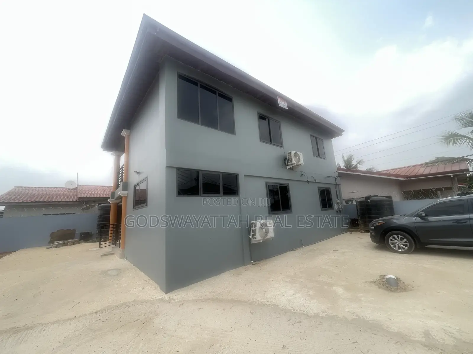 3bdrm Apartment in East Legon, Adjiriganor for rent