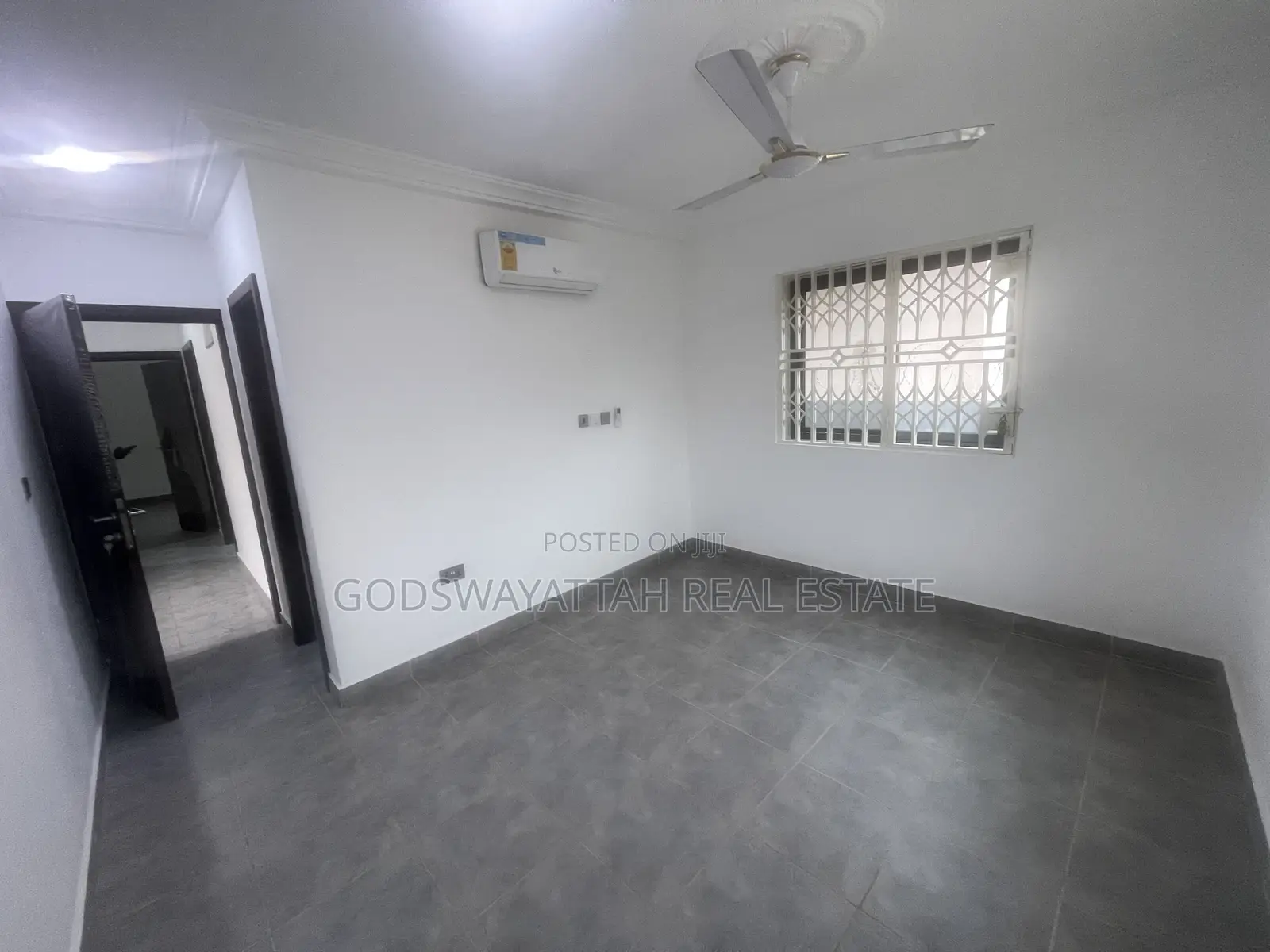 3bdrm Apartment in East Legon, Adjiriganor for rent