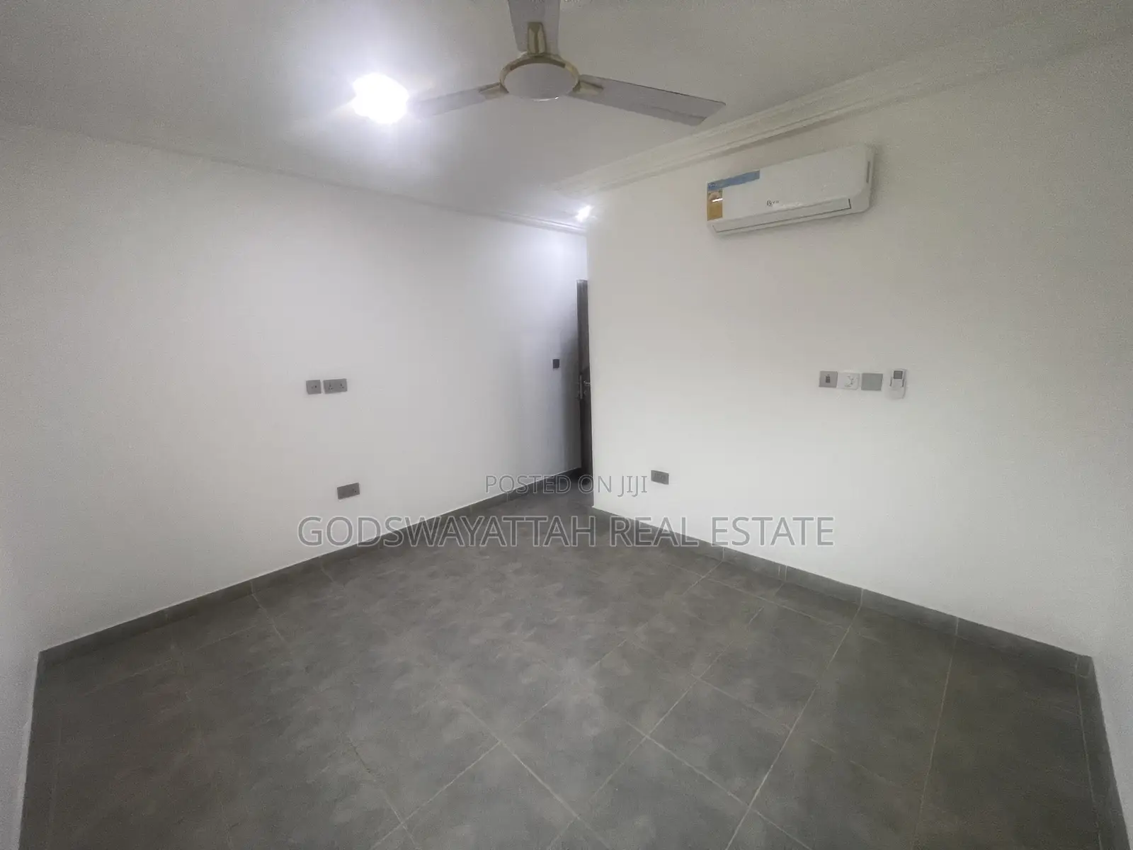 3bdrm Apartment in East Legon, Adjiriganor for rent
