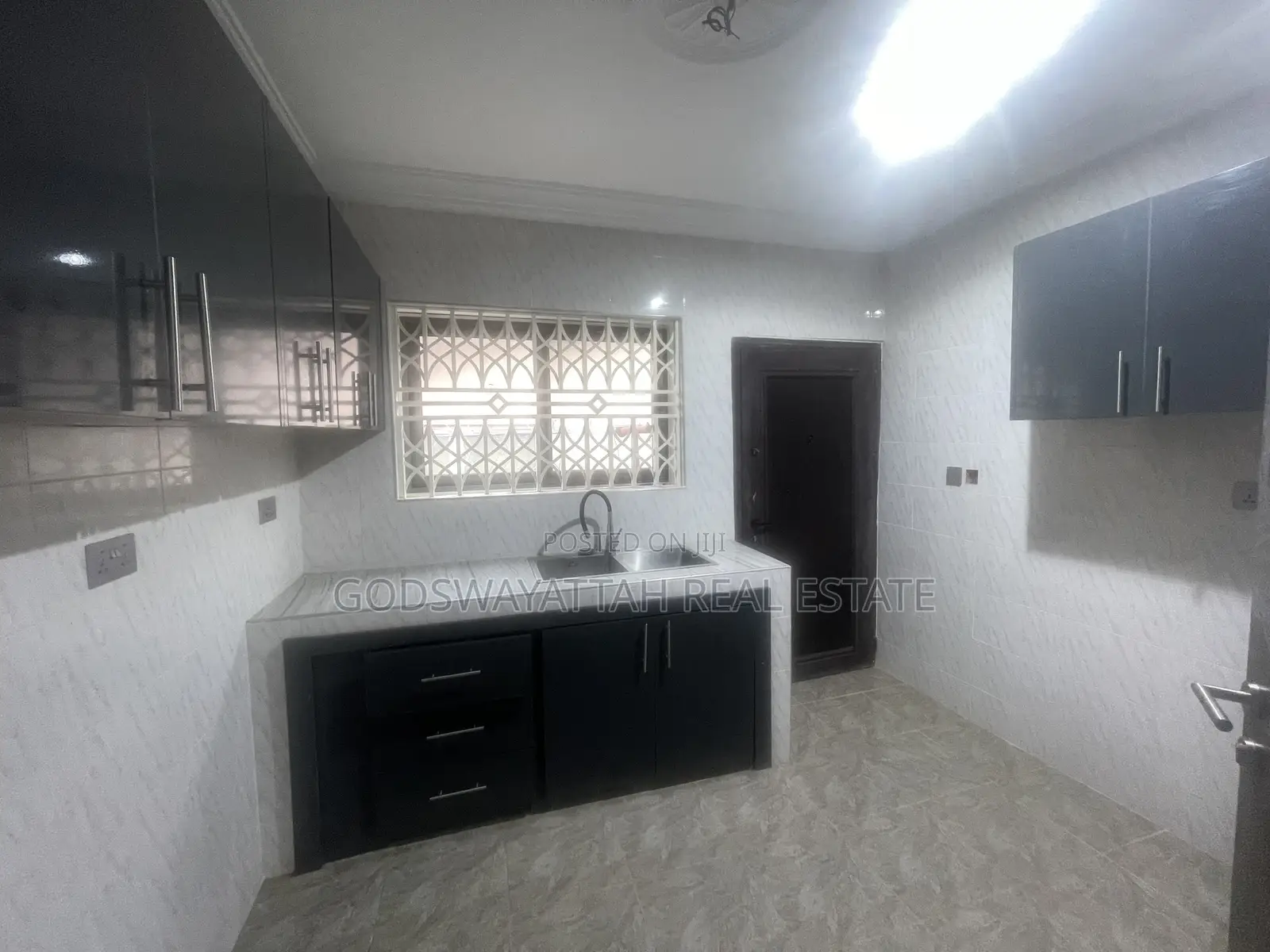 3bdrm Apartment in East Legon, Adjiriganor for rent