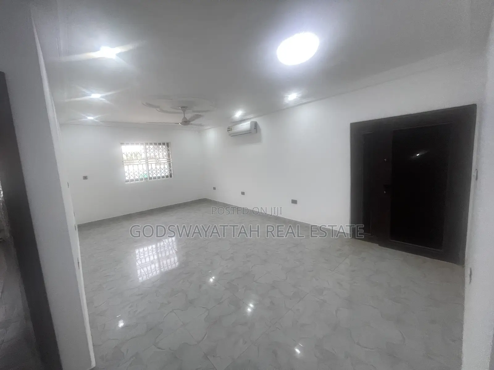 3bdrm Apartment in East Legon, Adjiriganor for rent
