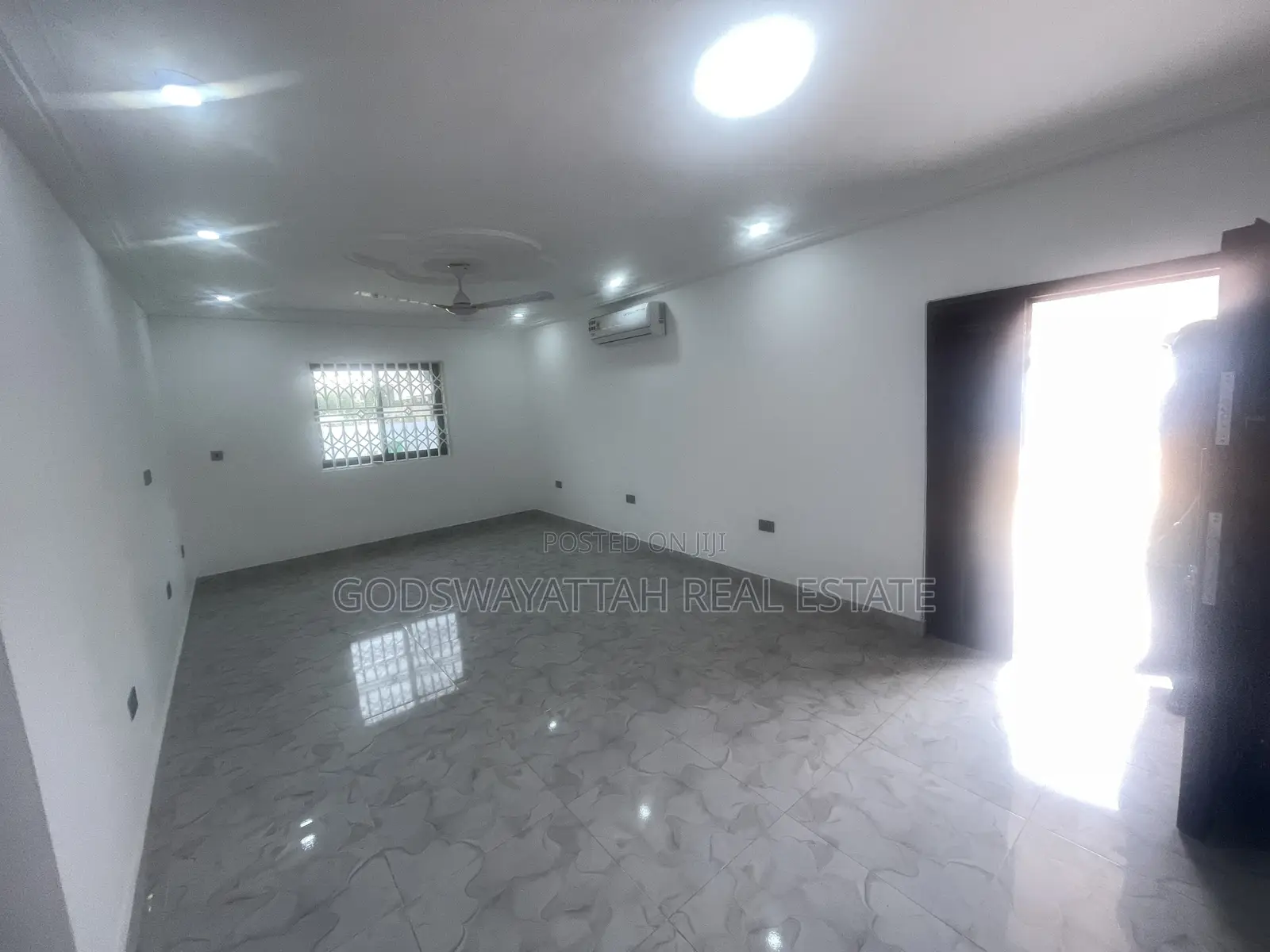 3bdrm Apartment in East Legon, Adjiriganor for rent