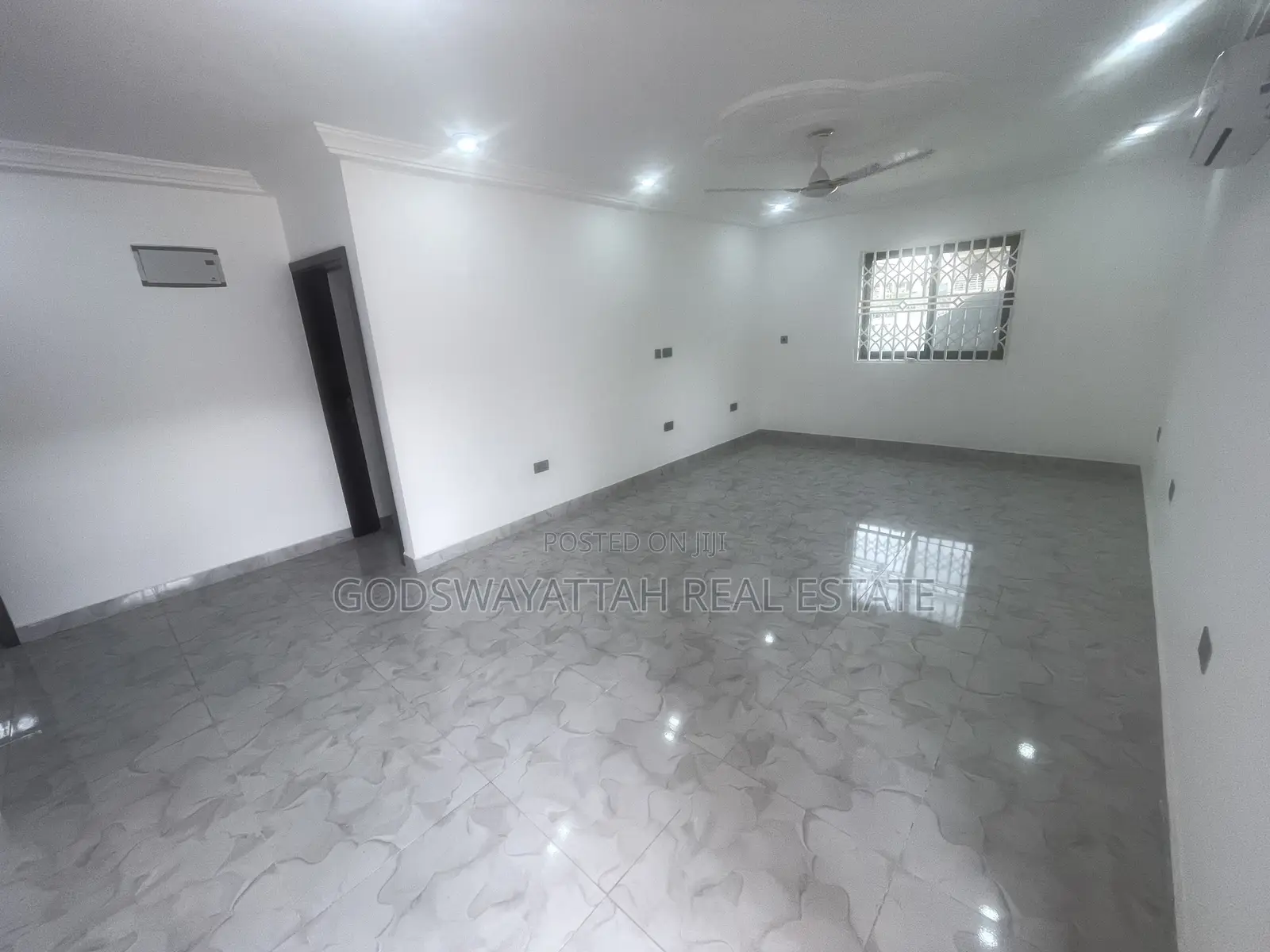 3bdrm Apartment in East Legon, Adjiriganor for rent