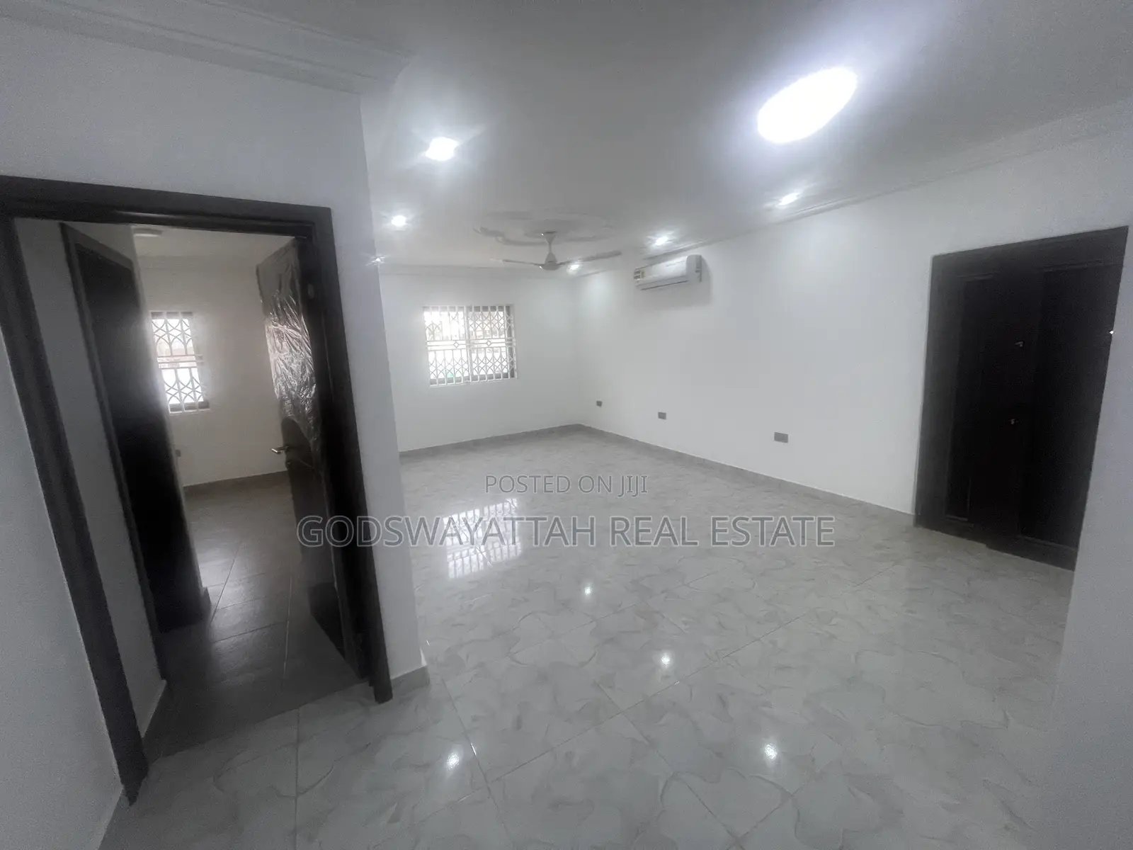 3bdrm Apartment in East Legon, Adjiriganor for rent