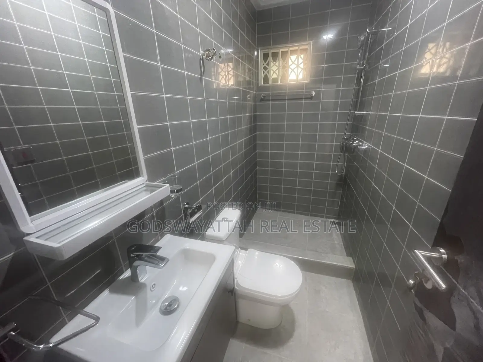 3bdrm Apartment in East Legon, Adjiriganor for rent