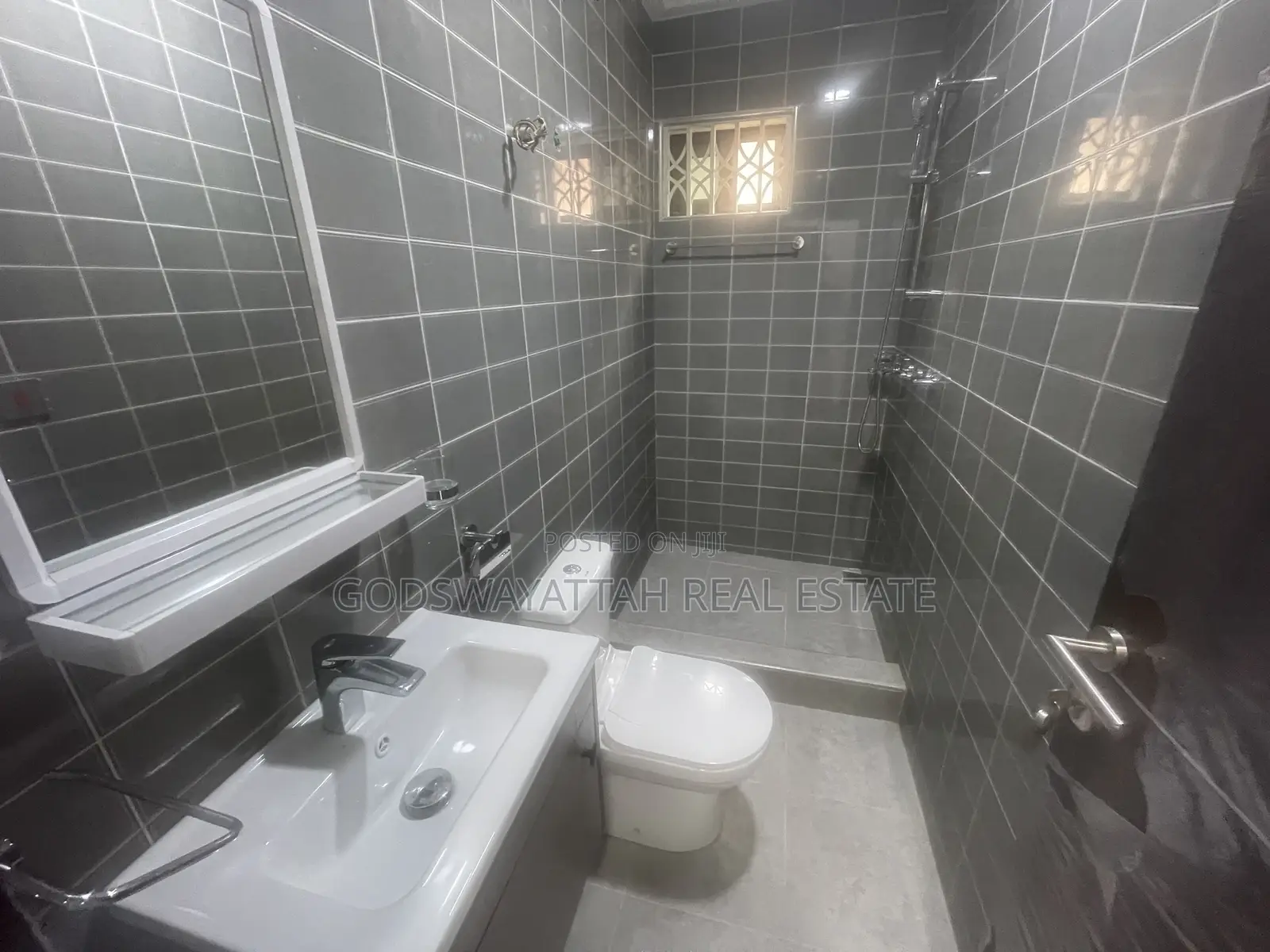 3bdrm Apartment in East Legon, Adjiriganor for rent