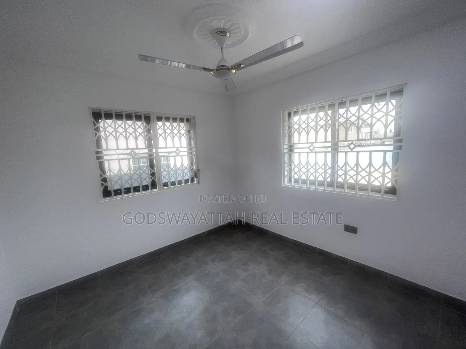 3bdrm Apartment in East Legon, Adjiriganor for rent