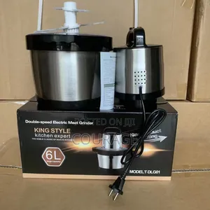 Quality Futfu Pounding Machine 8l