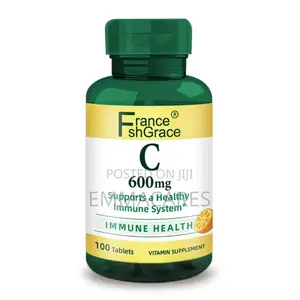 Vitamin C Tablets