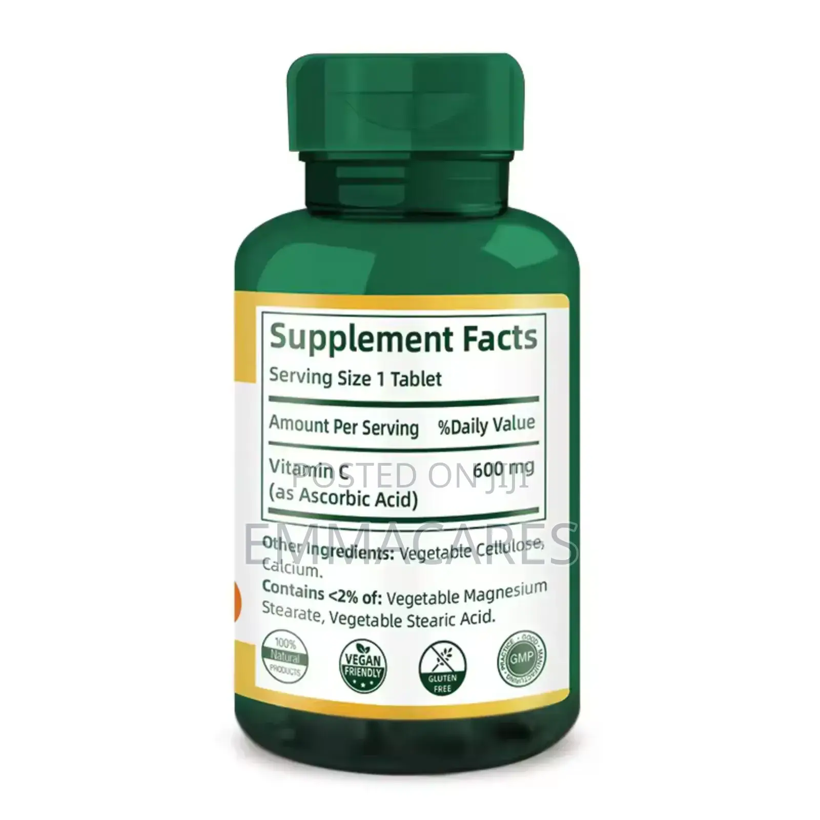 Vitamin C Tablets