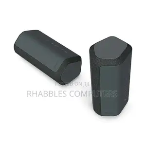 Sony Portable Bluetooth Speaker