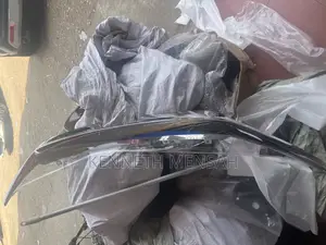 Honda Pilot 2019-2022 Grill Chrome