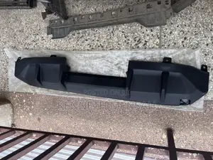 Honda Civic 2019-2021 Back Bumper Lower