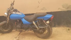 Kawasaki 2009 Blue