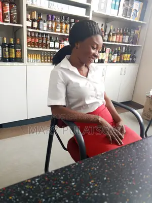 Sales Assistant / Cashier