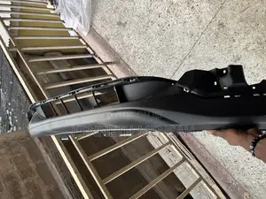 Mazda Cx Front Bumper Lower