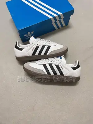 Adidas Samba