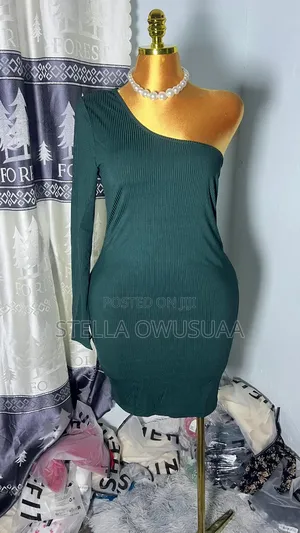 Ladies Dress