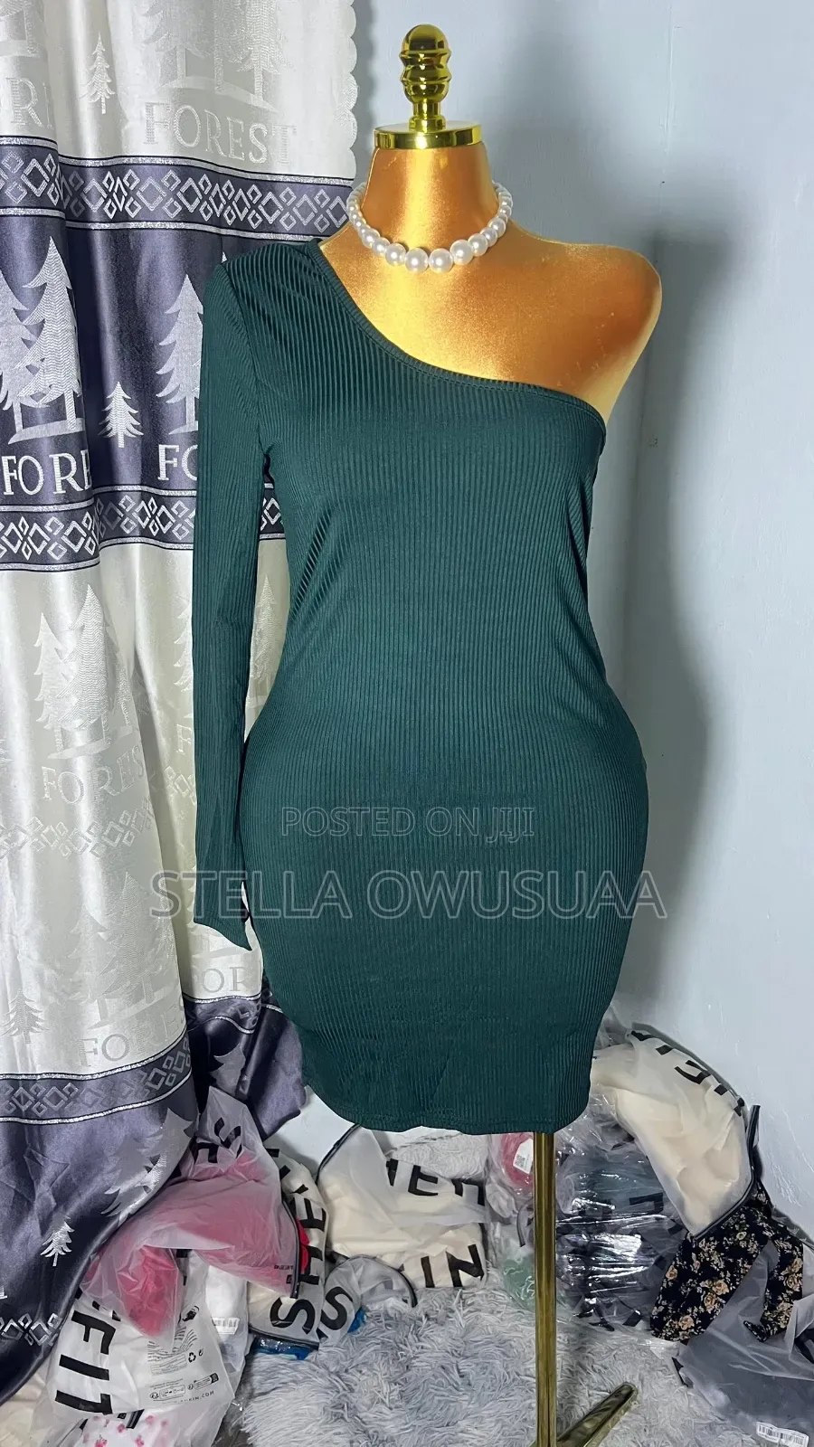 Ladies Dress