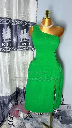 Ladies Dress