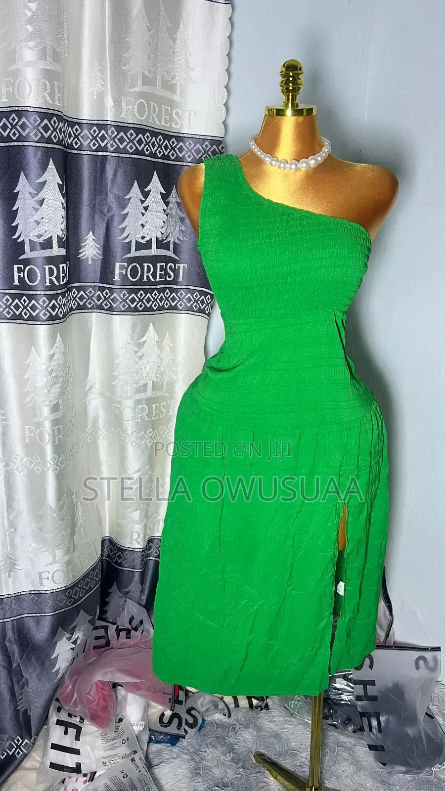 Ladies Dress