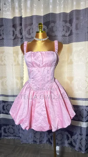 Ladies Dress