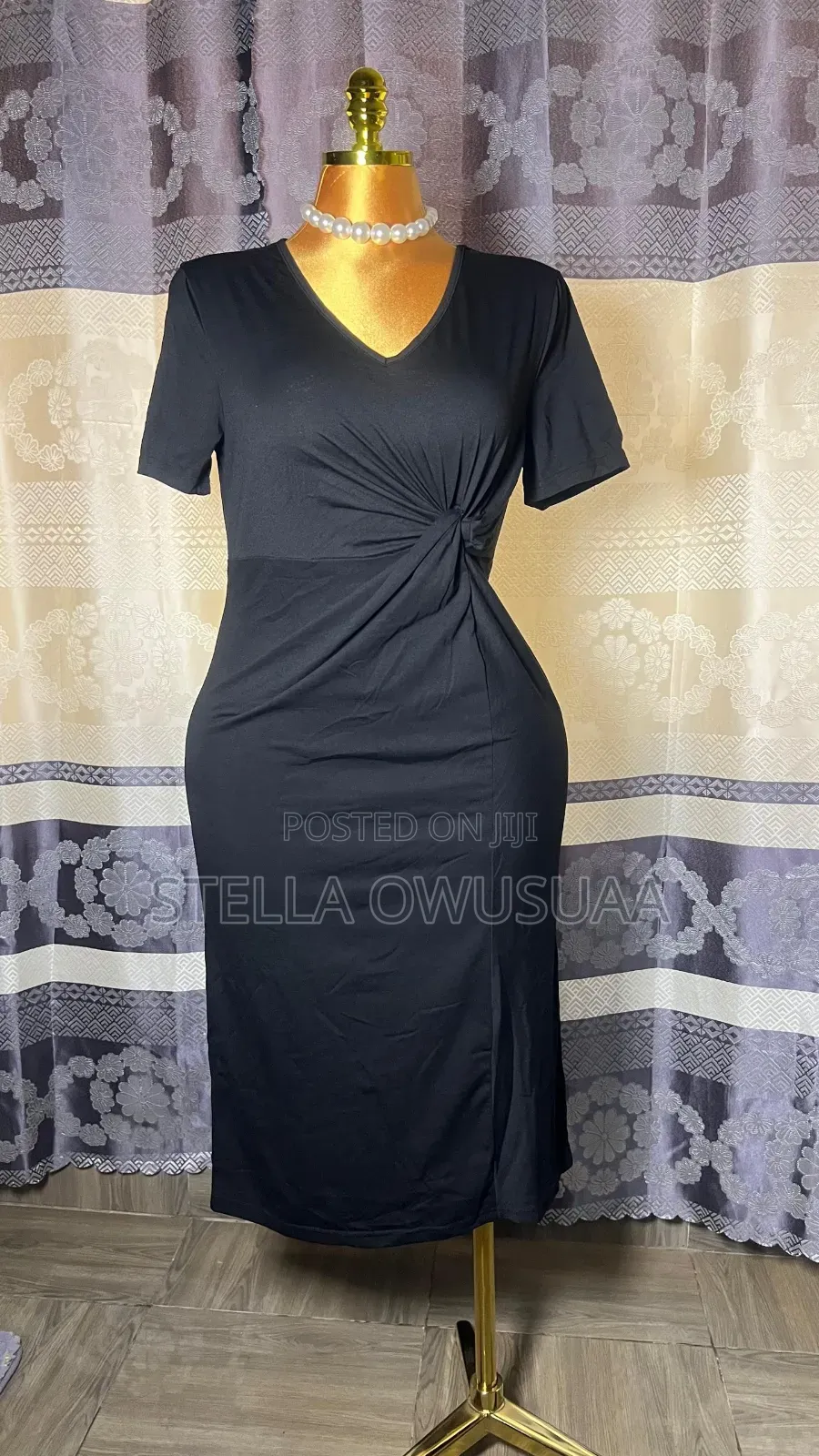 Ladies Dress