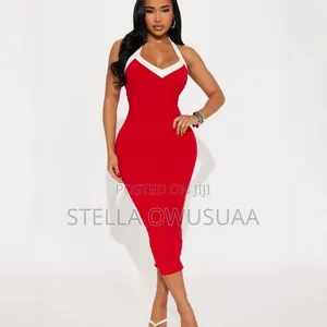 Ladies Dress
