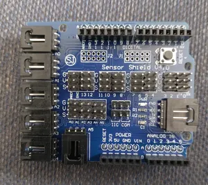 Sensor Shield V4.0
