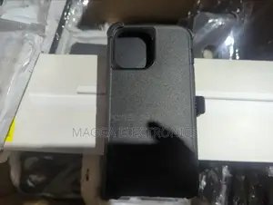 iPhone 12,13,14,15,16,17 Promax Hard Case ( Otterbox Case)