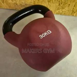 Kettlebell (30kg )