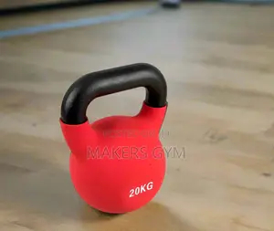 Kettlebell 20kg