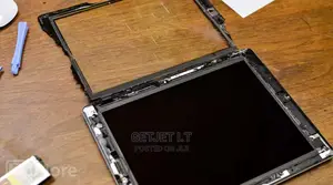 iPad Screens Instant Repairs