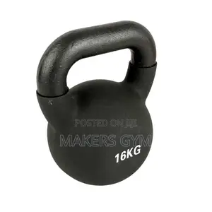 Kettlebell 16kg