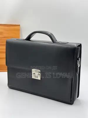 Men Briefcase
