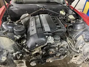 Auto Electrician BMW Specialist