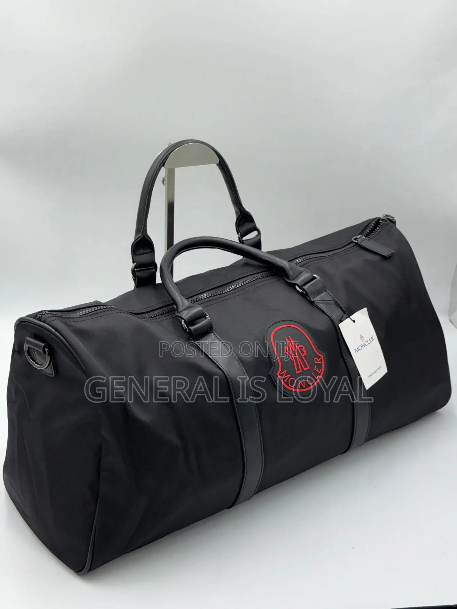 Highest Premium Quality Duffel Bags